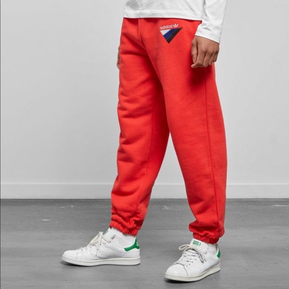 🏀Brand New Adidas Originals Sweatpants - Picture 6 of 8